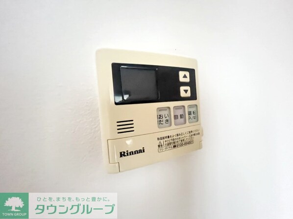 ラフェスタ深谷の物件内観写真